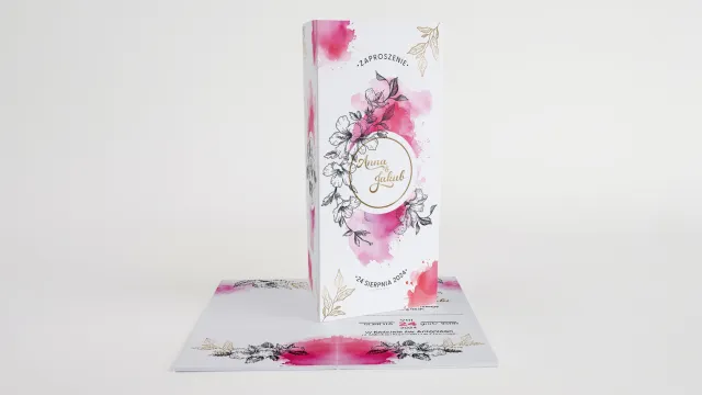 Produkt Einladungskarten 300g Chromokarton Foto